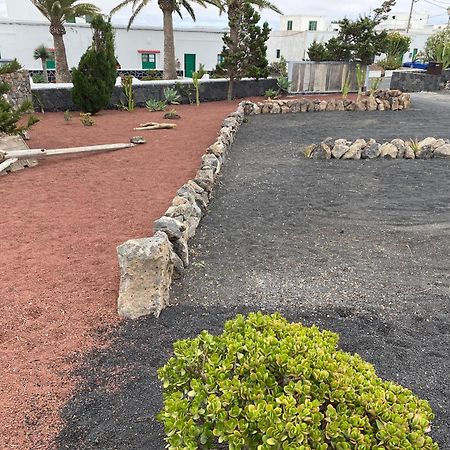 La Vegueta Casa Carlaヴィラ エクステリア 写真