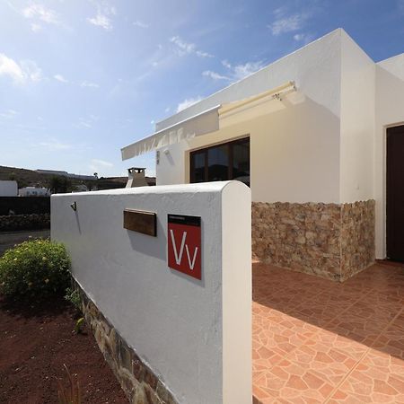 La Vegueta Casa Carlaヴィラ エクステリア 写真