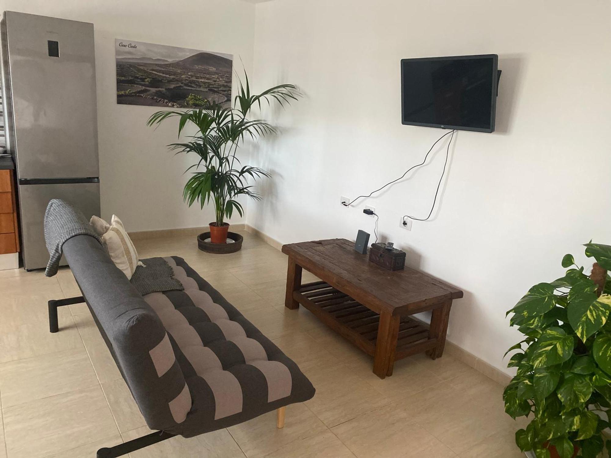 La Vegueta Casa Carlaヴィラ エクステリア 写真