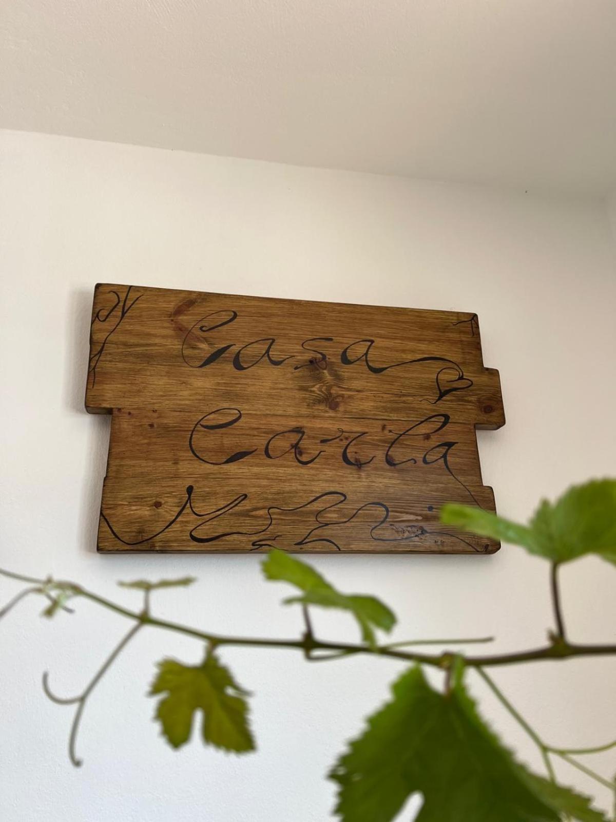 La Vegueta Casa Carlaヴィラ エクステリア 写真