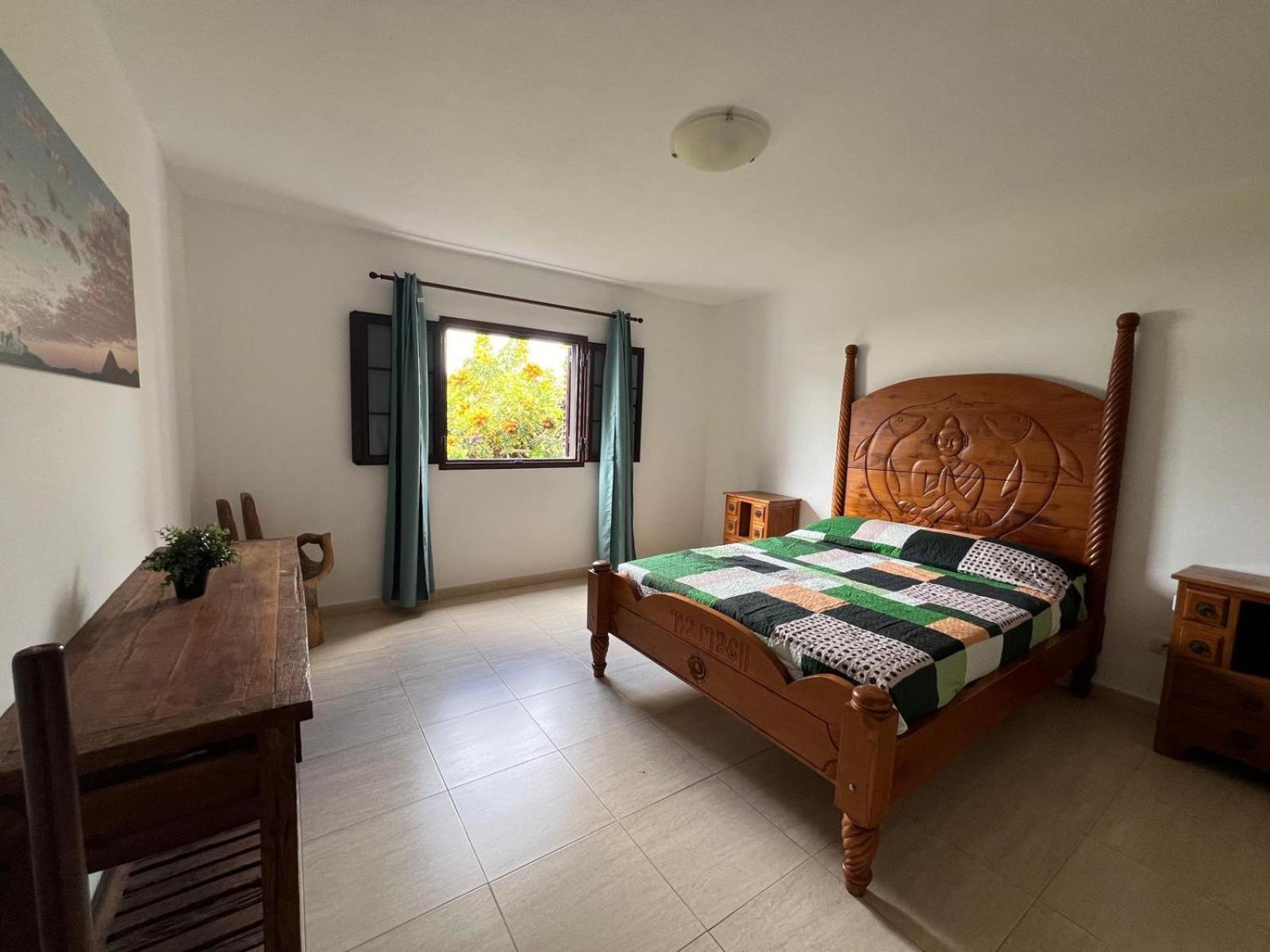 La Vegueta Casa Carlaヴィラ エクステリア 写真