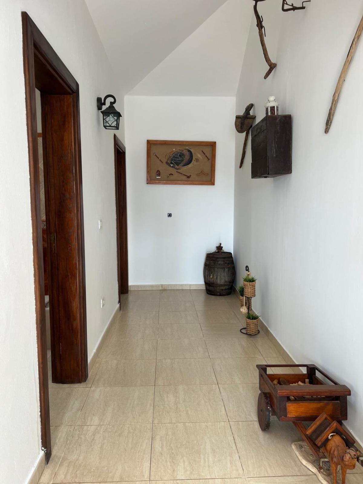La Vegueta Casa Carlaヴィラ エクステリア 写真