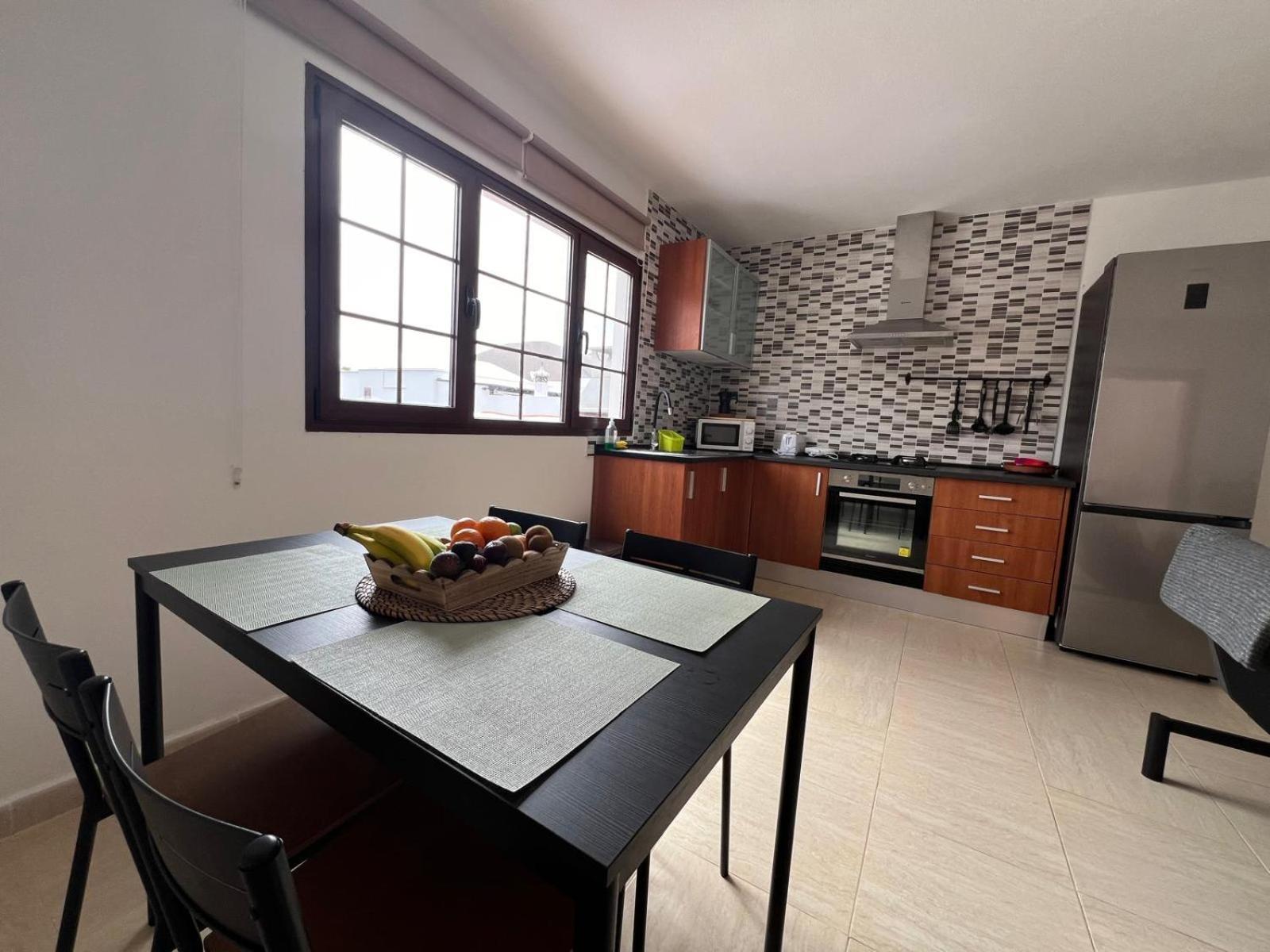 La Vegueta Casa Carlaヴィラ エクステリア 写真