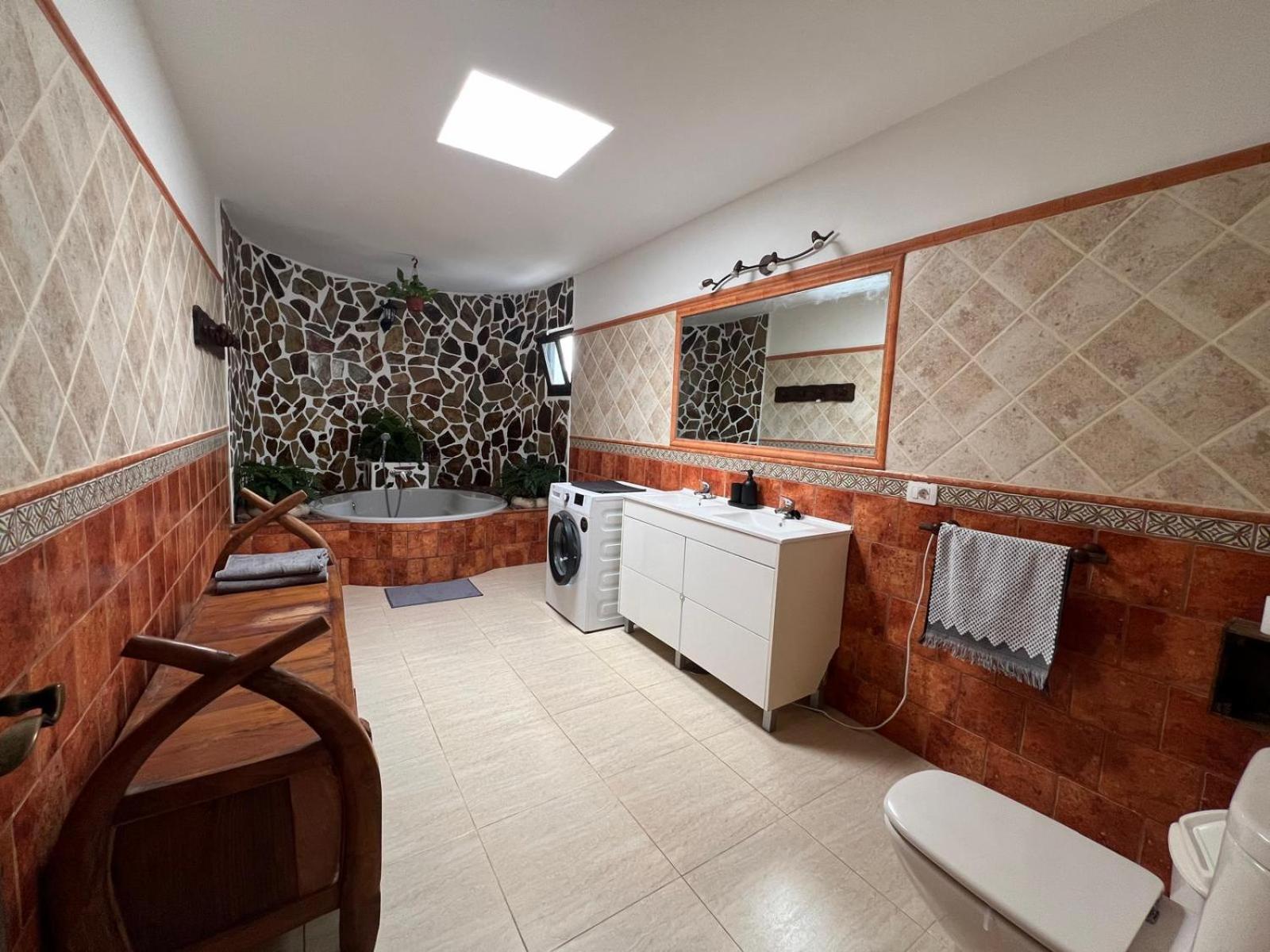 La Vegueta Casa Carlaヴィラ エクステリア 写真