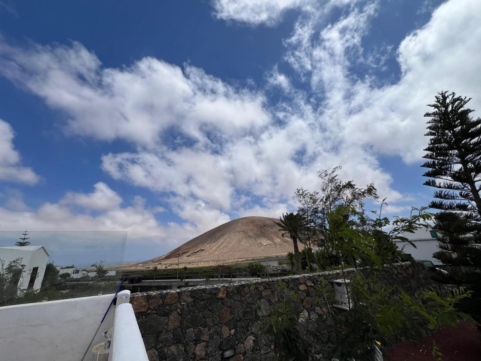 La Vegueta Casa Carlaヴィラ エクステリア 写真