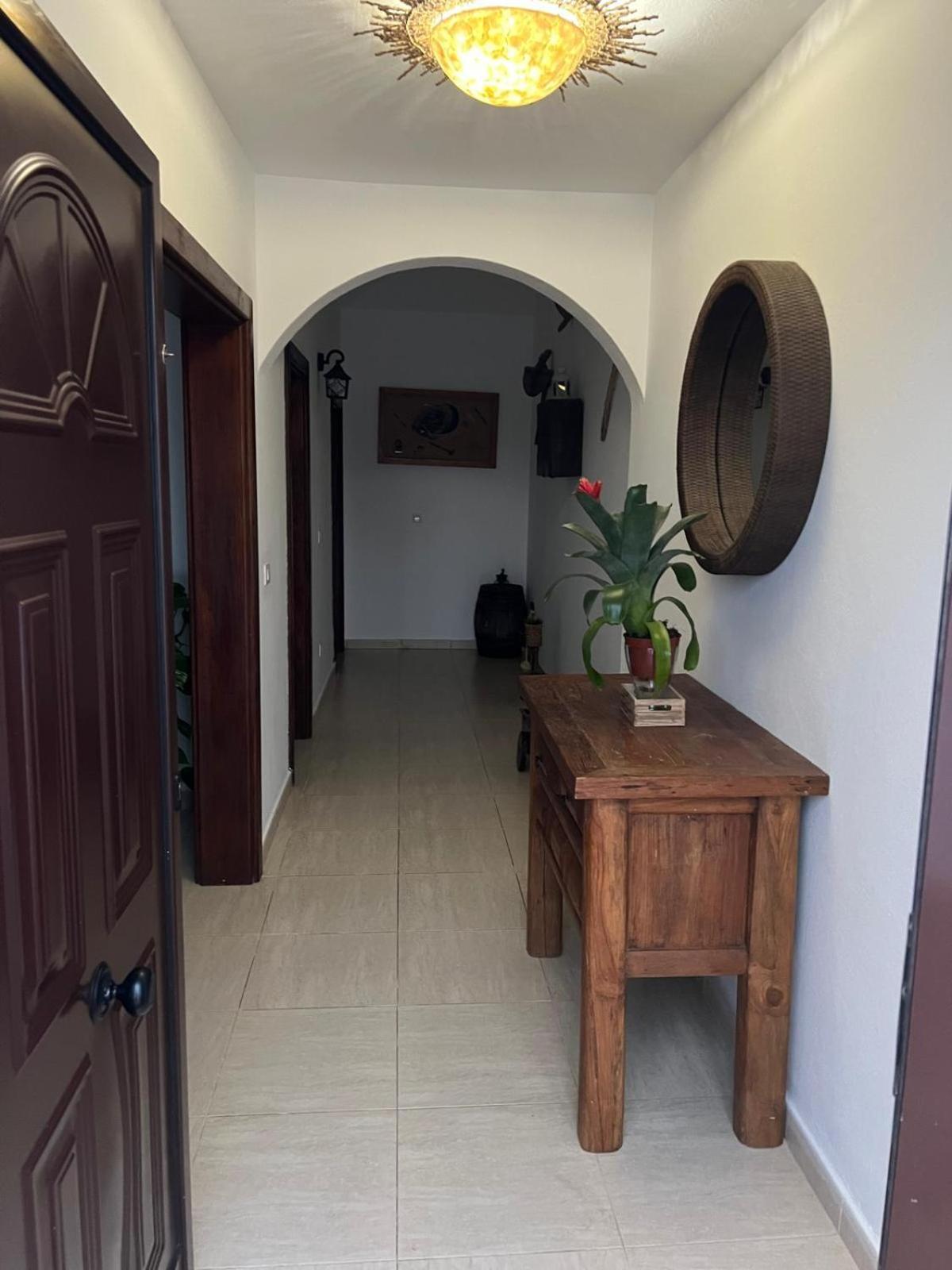 La Vegueta Casa Carlaヴィラ エクステリア 写真