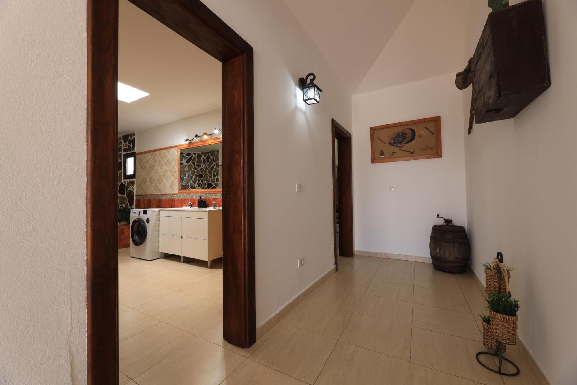 La Vegueta Casa Carlaヴィラ エクステリア 写真