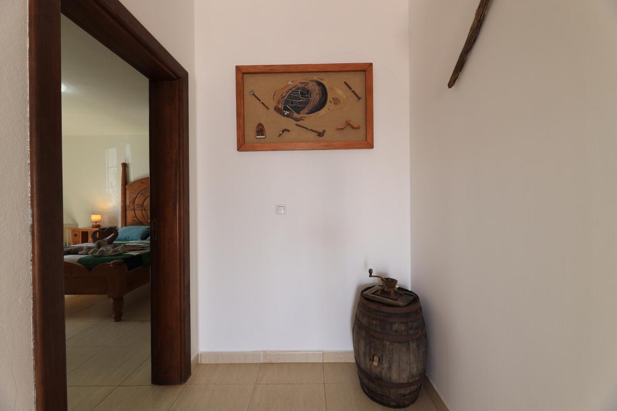 La Vegueta Casa Carlaヴィラ エクステリア 写真