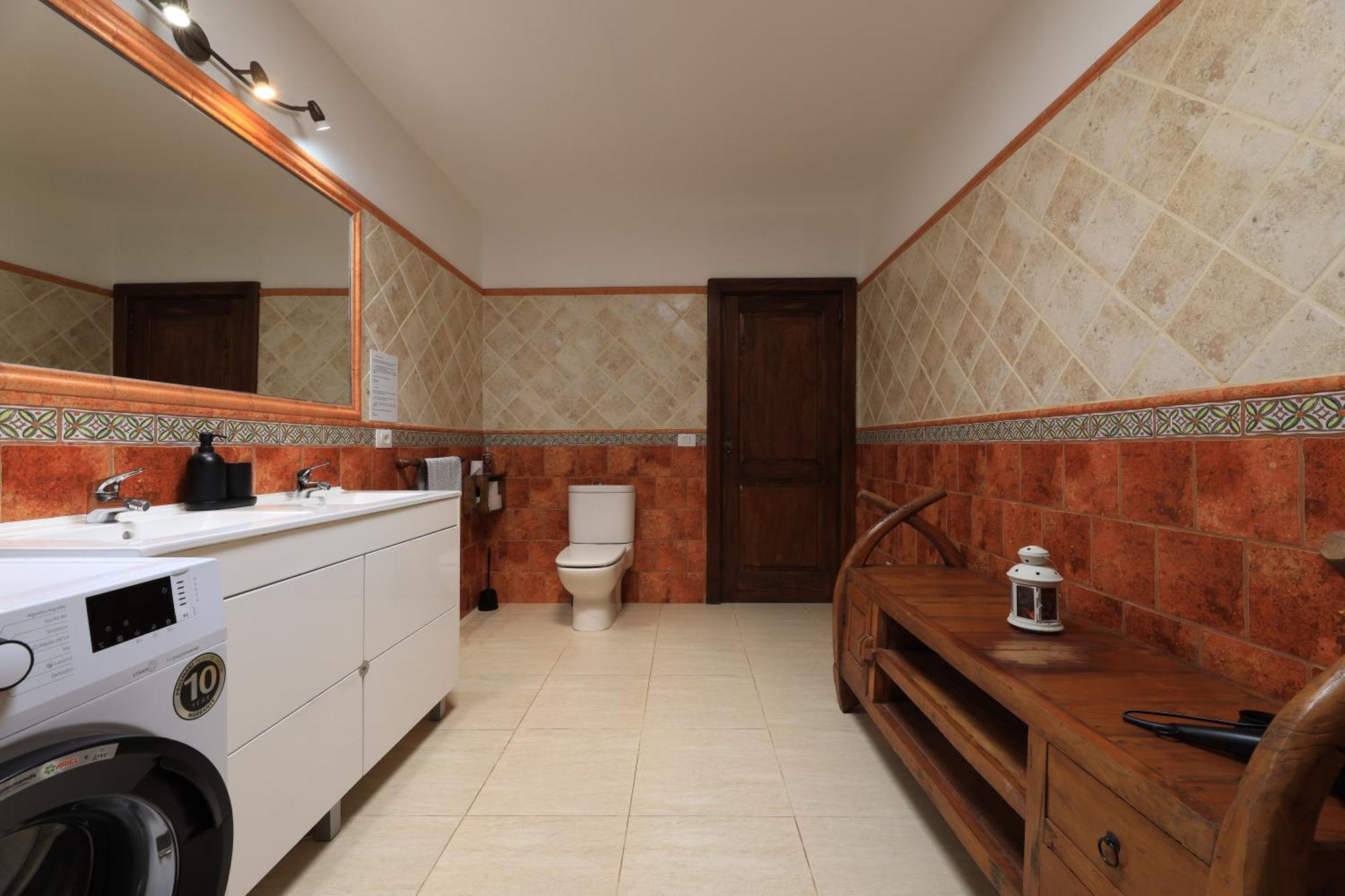 La Vegueta Casa Carlaヴィラ エクステリア 写真