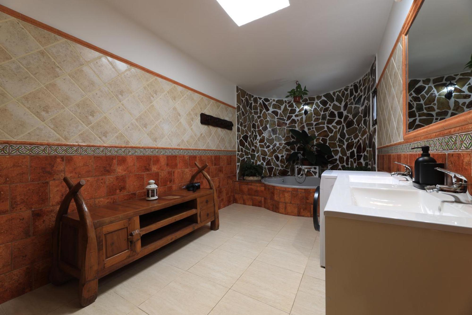 La Vegueta Casa Carlaヴィラ エクステリア 写真