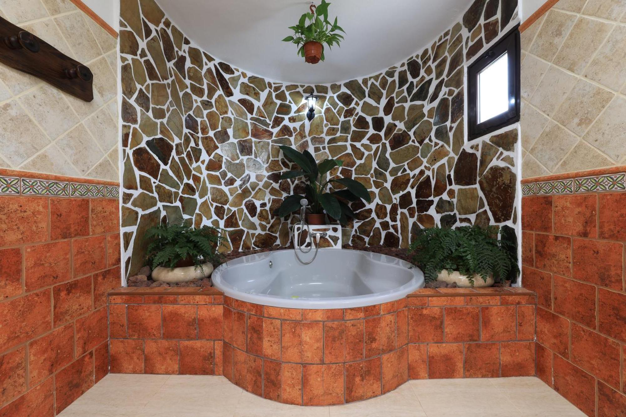 La Vegueta Casa Carlaヴィラ エクステリア 写真