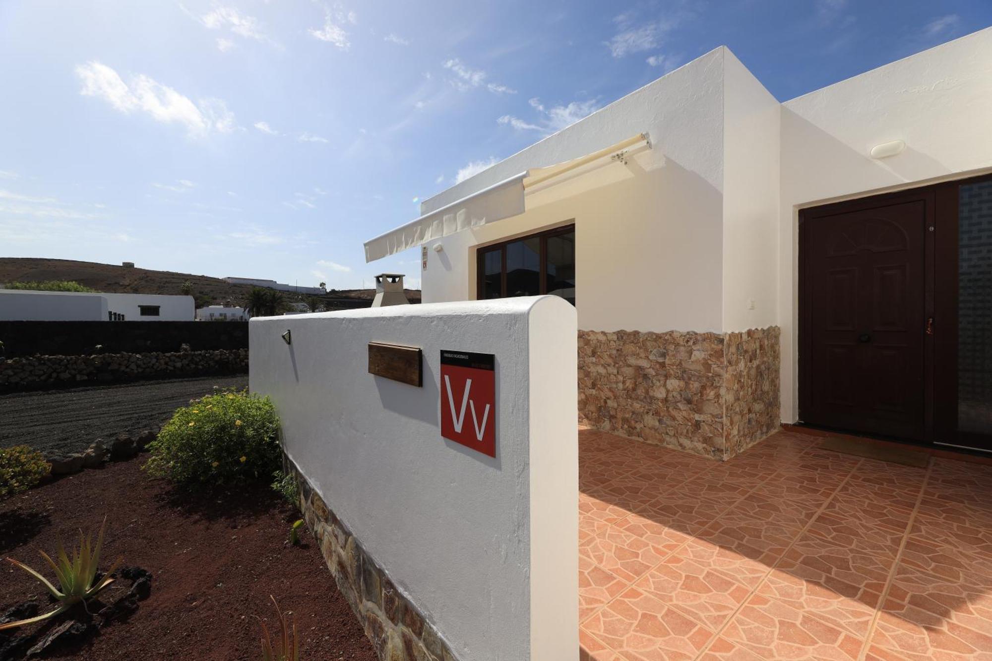 La Vegueta Casa Carlaヴィラ エクステリア 写真