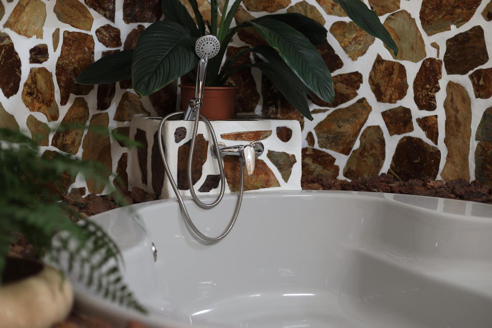La Vegueta Casa Carlaヴィラ エクステリア 写真