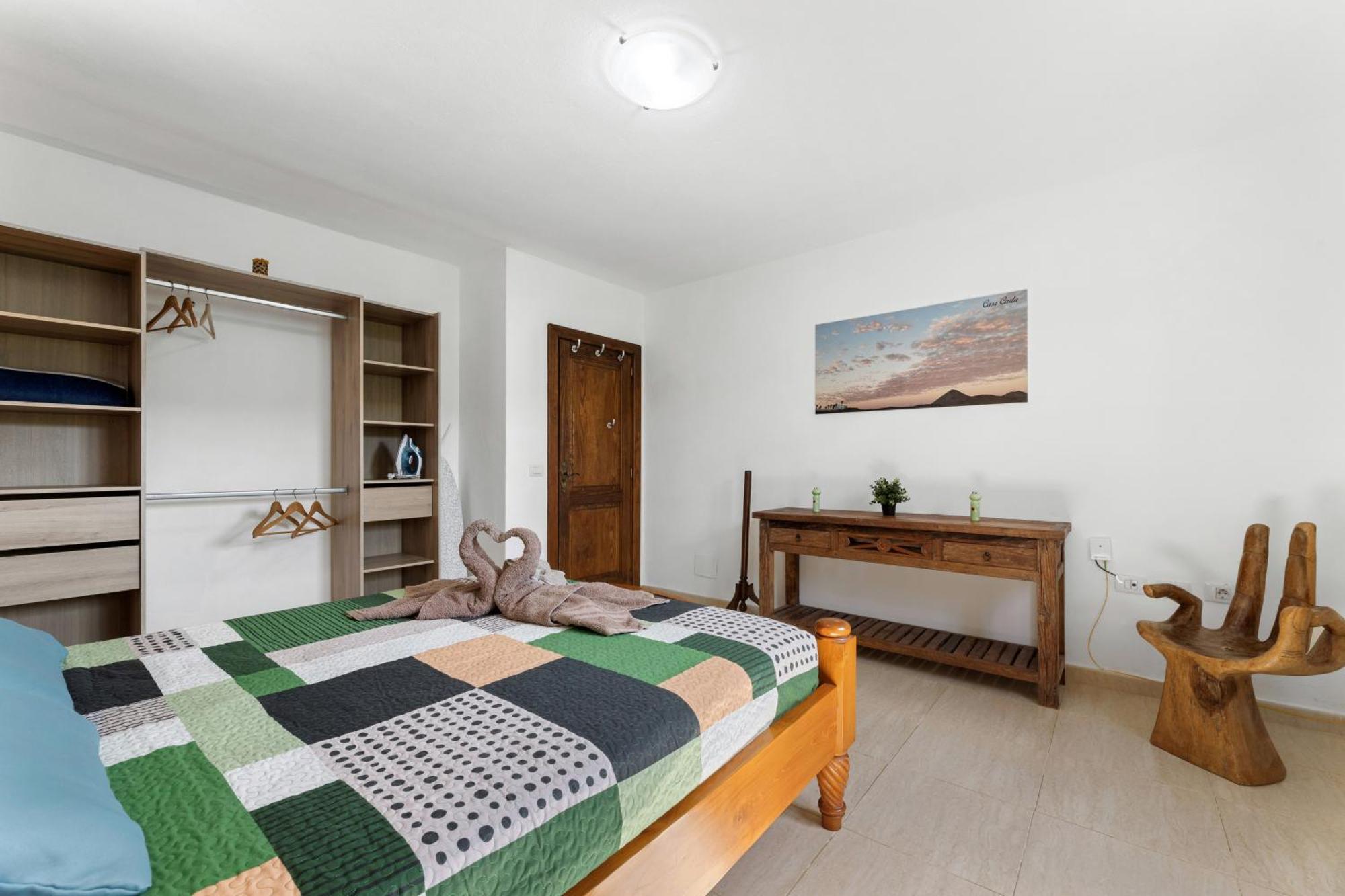 La Vegueta Casa Carlaヴィラ エクステリア 写真