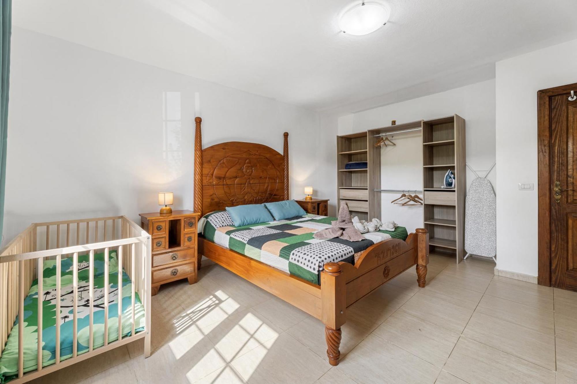 La Vegueta Casa Carlaヴィラ エクステリア 写真
