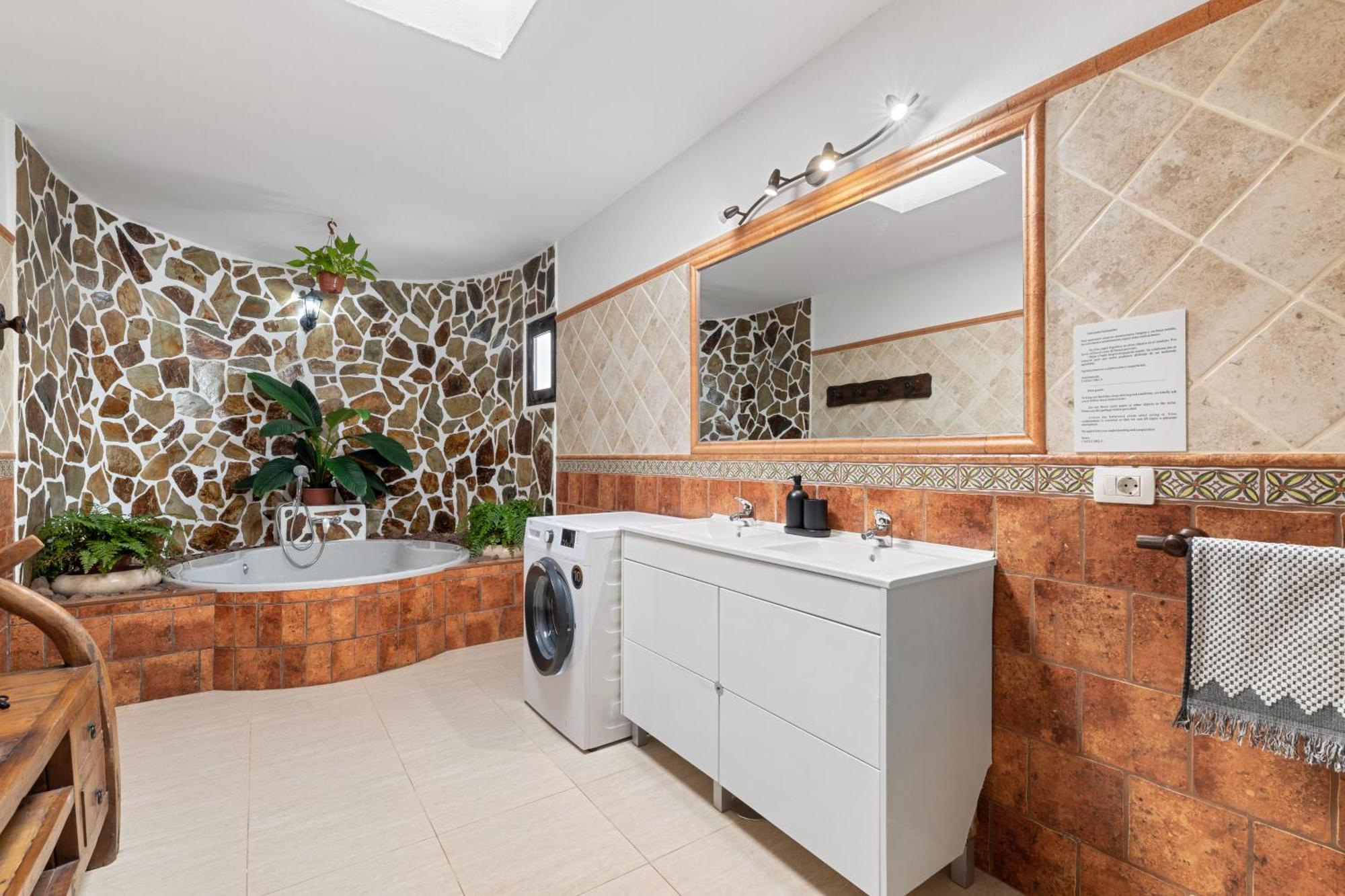 La Vegueta Casa Carlaヴィラ エクステリア 写真