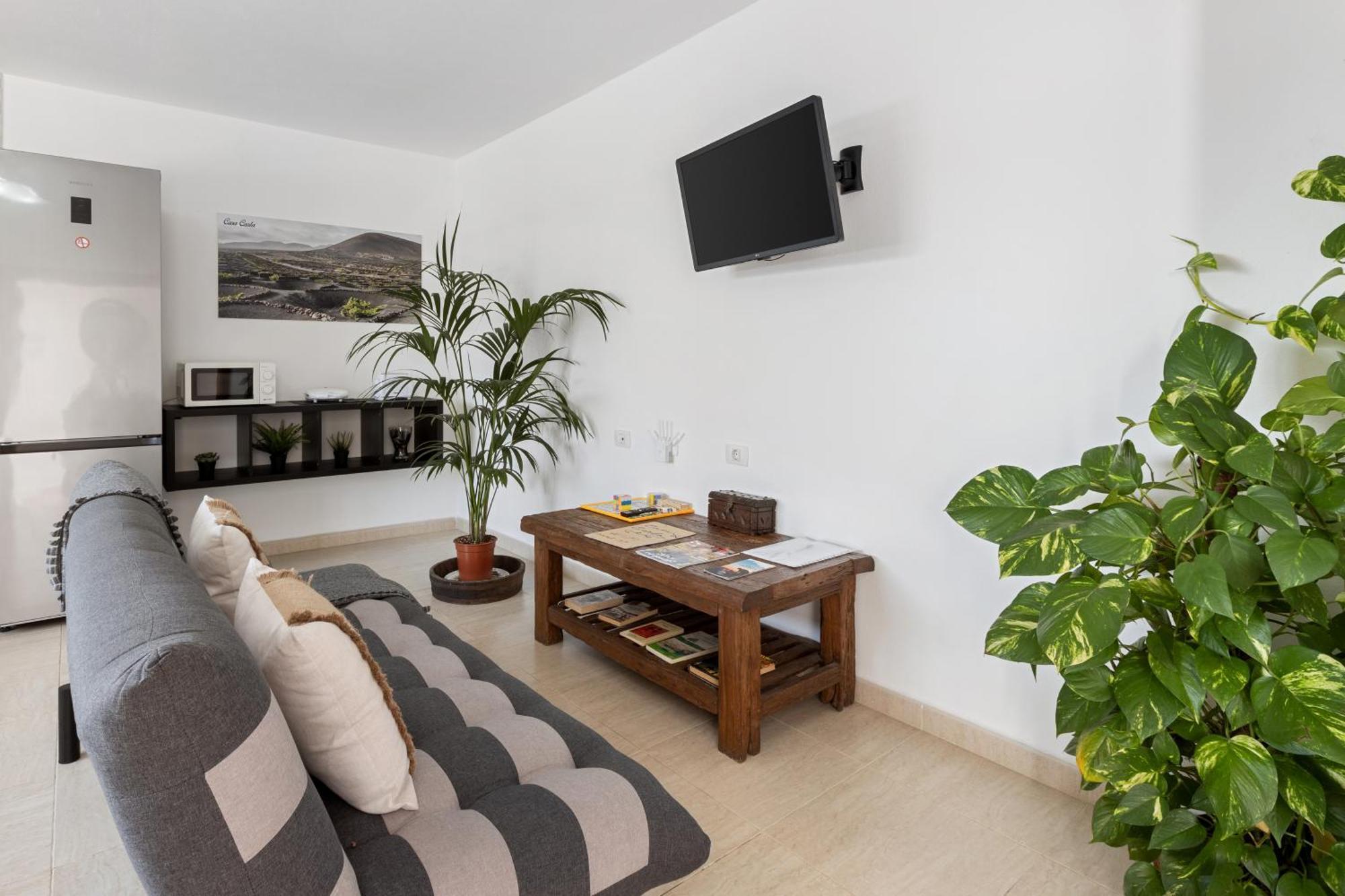 La Vegueta Casa Carlaヴィラ エクステリア 写真