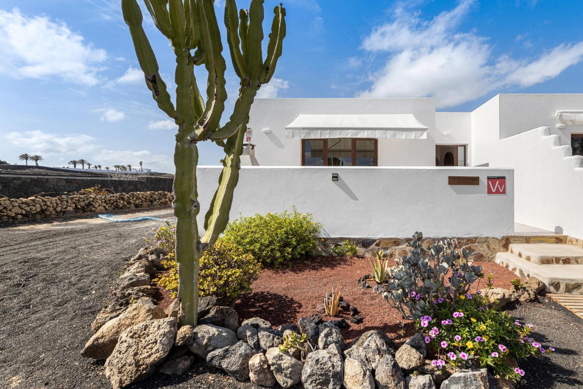 La Vegueta Casa Carlaヴィラ エクステリア 写真